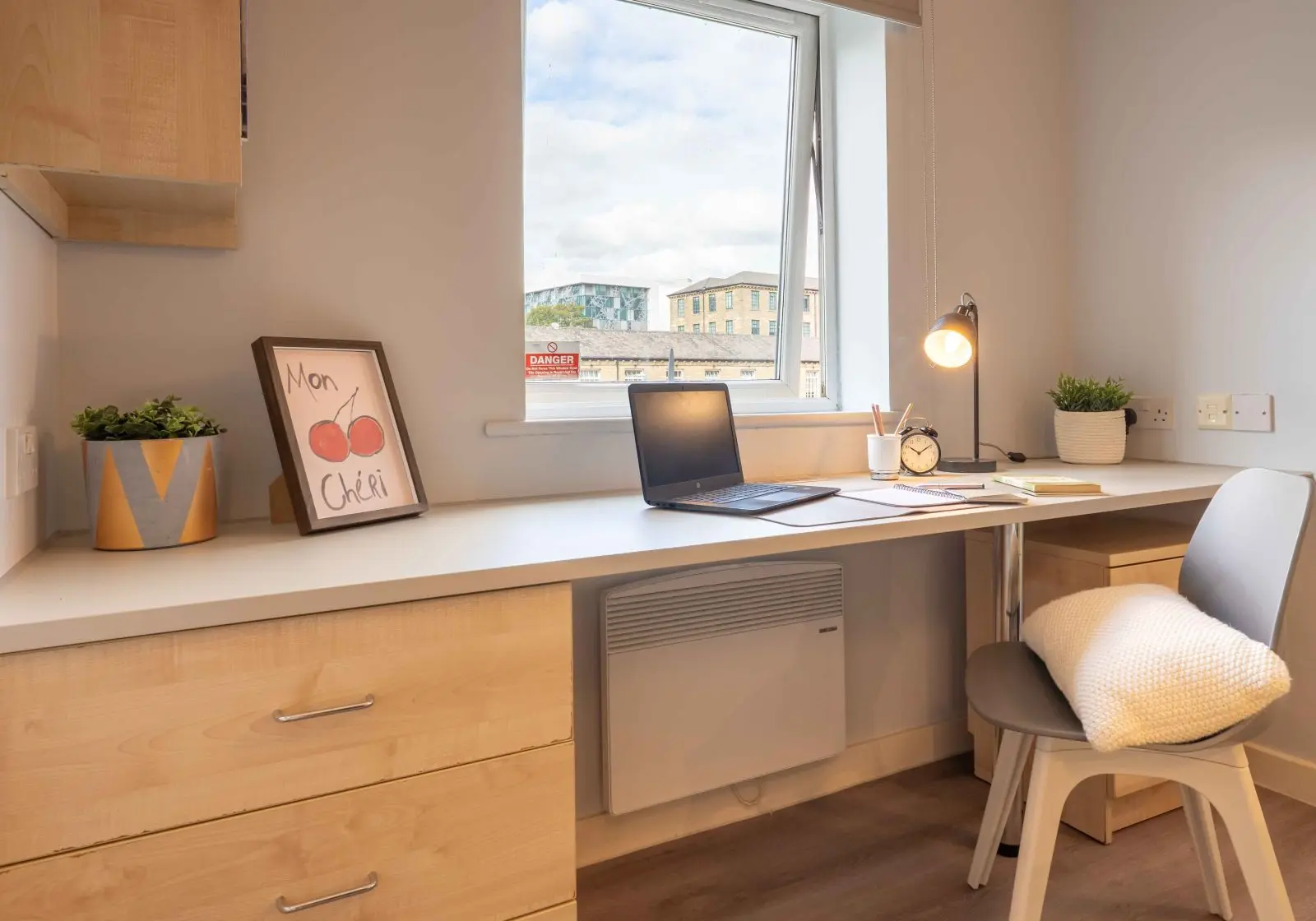  Bronze En-Suite  -  iQ Aspley House  - Gallery -  2