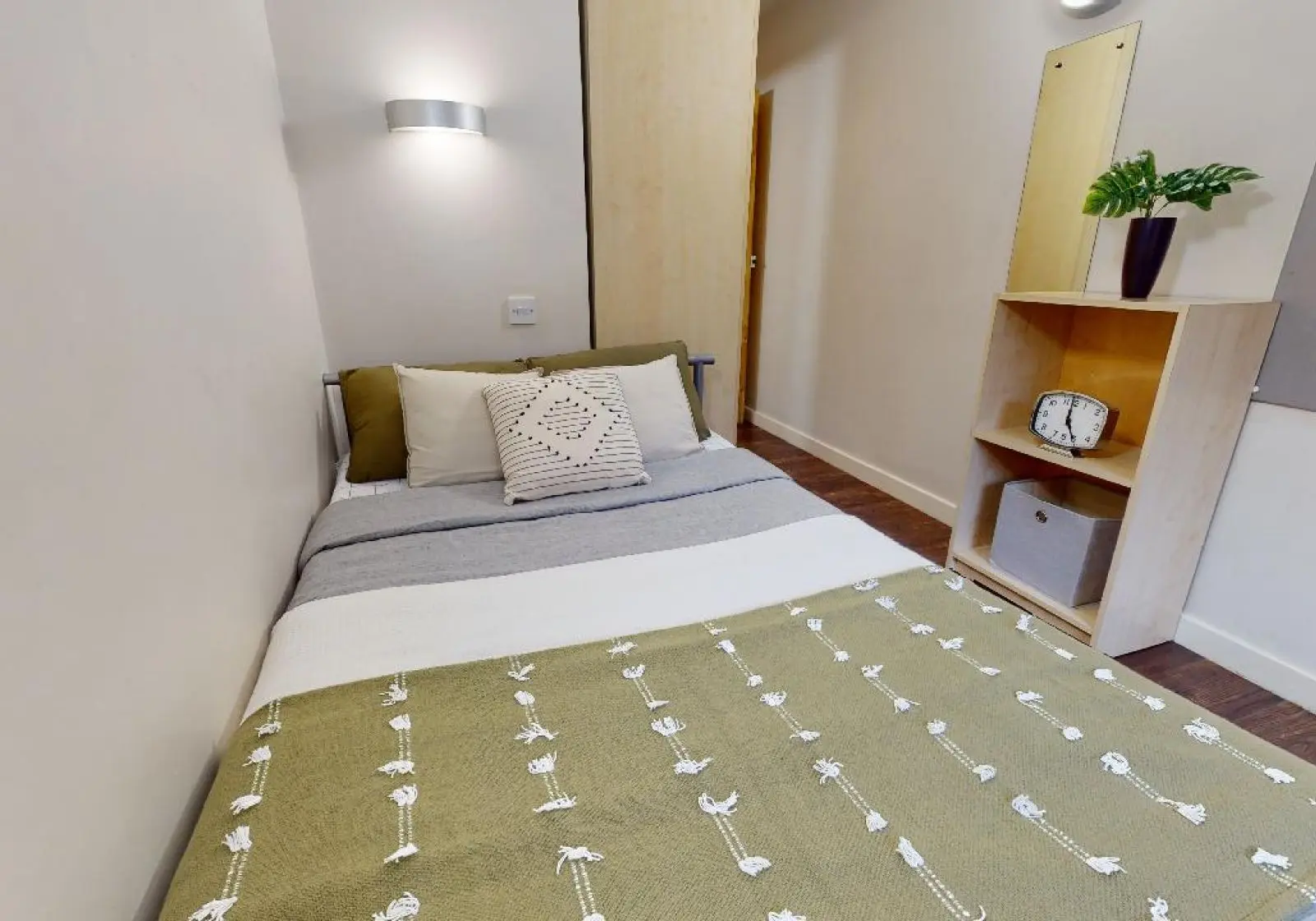  Bronze En-Suite Plus  -  iQ Aspley House  - Gallery -  2