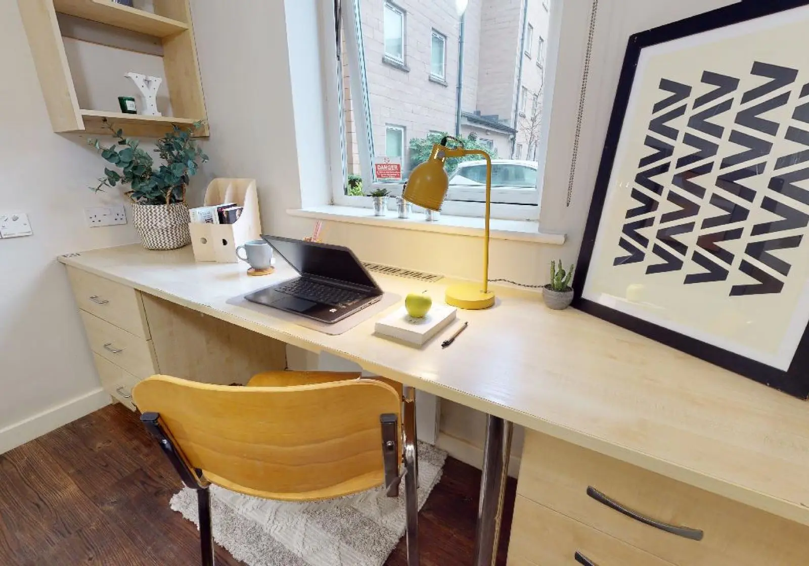  Bronze En-Suite Plus  -  iQ Aspley House  - Gallery -  3