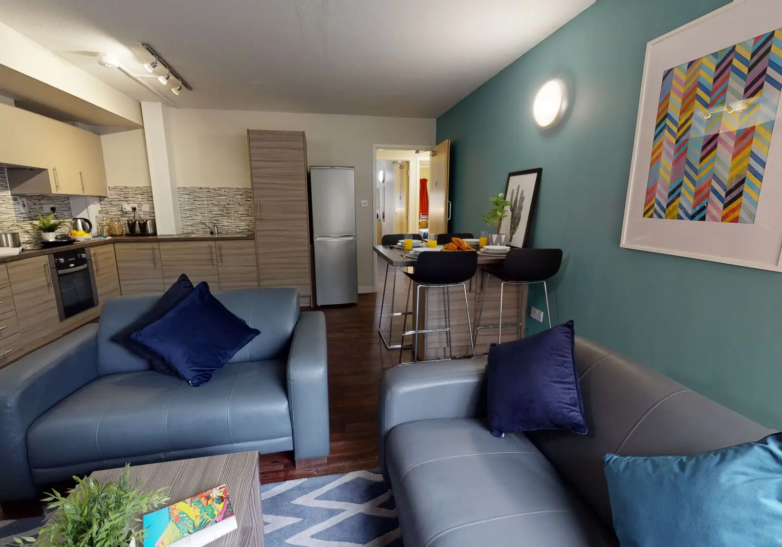  Bronze En-Suite Plus  -  iQ Aspley House  - Gallery -  6