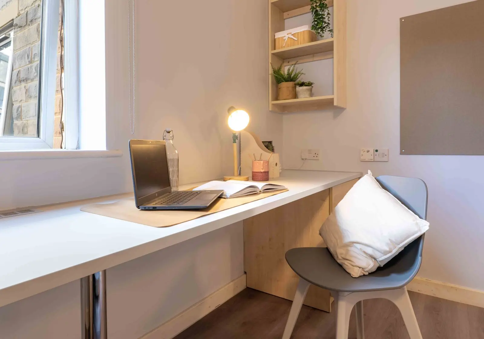  Silver En-Suite  -  iQ Aspley House  - Gallery -  4