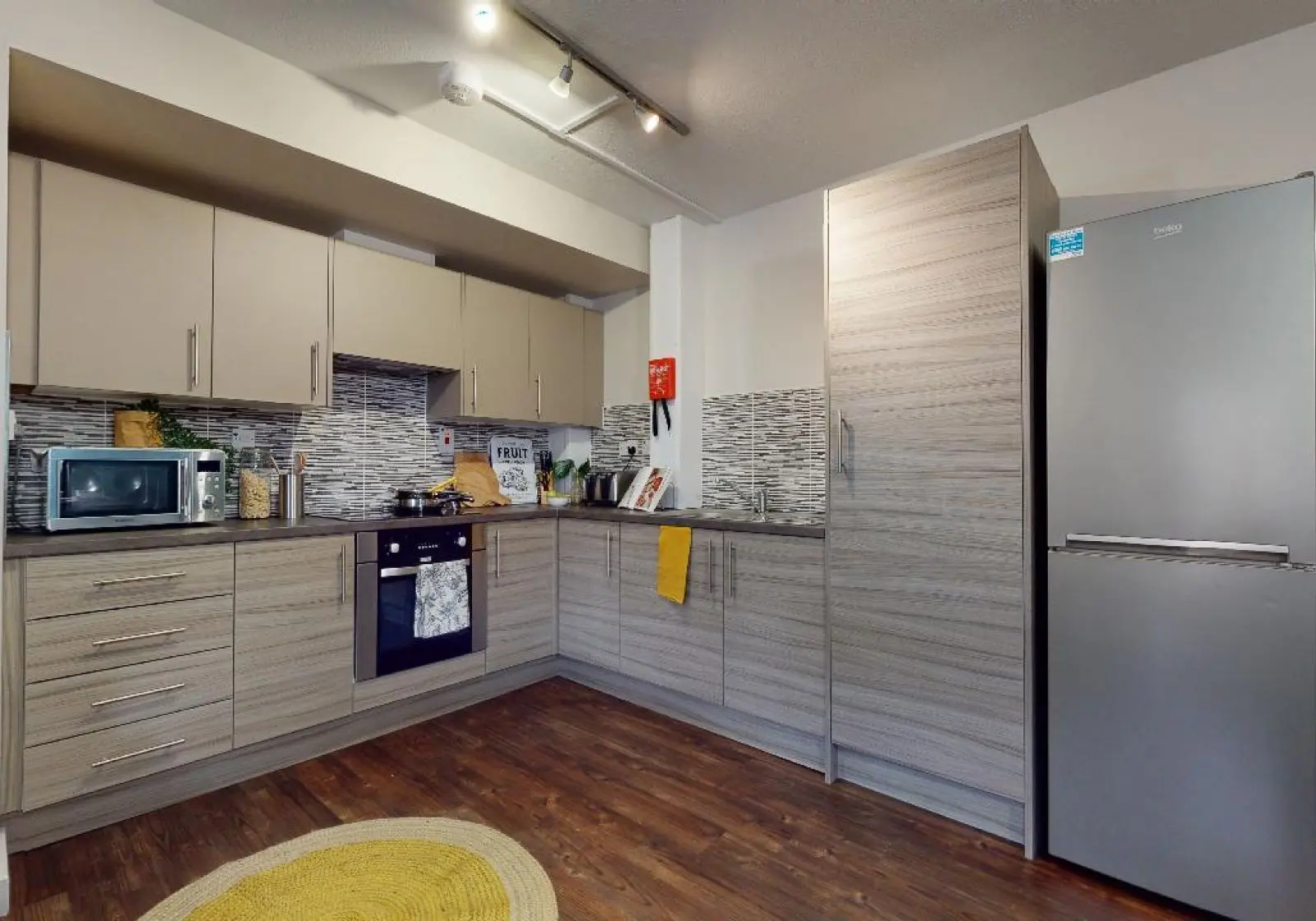  Silver En-Suite Plus  -  iQ Aspley House  - Gallery -  6