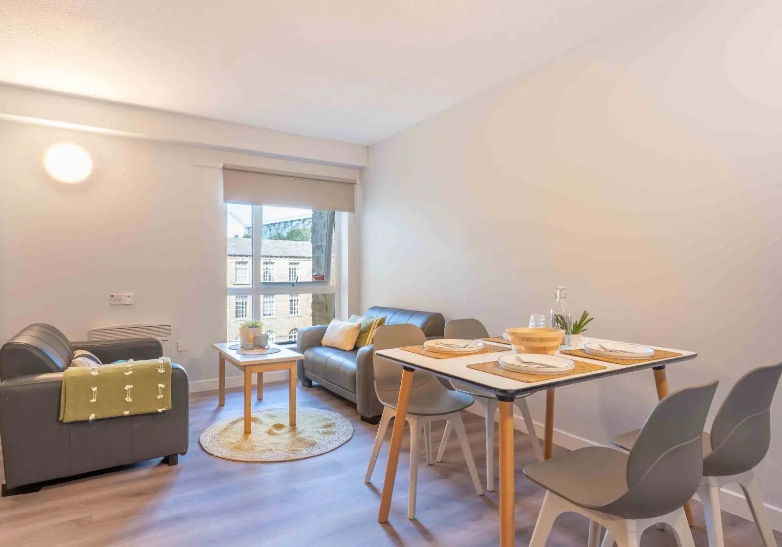  Gold En-Suite  -  iQ Aspley House  - Gallery -  6