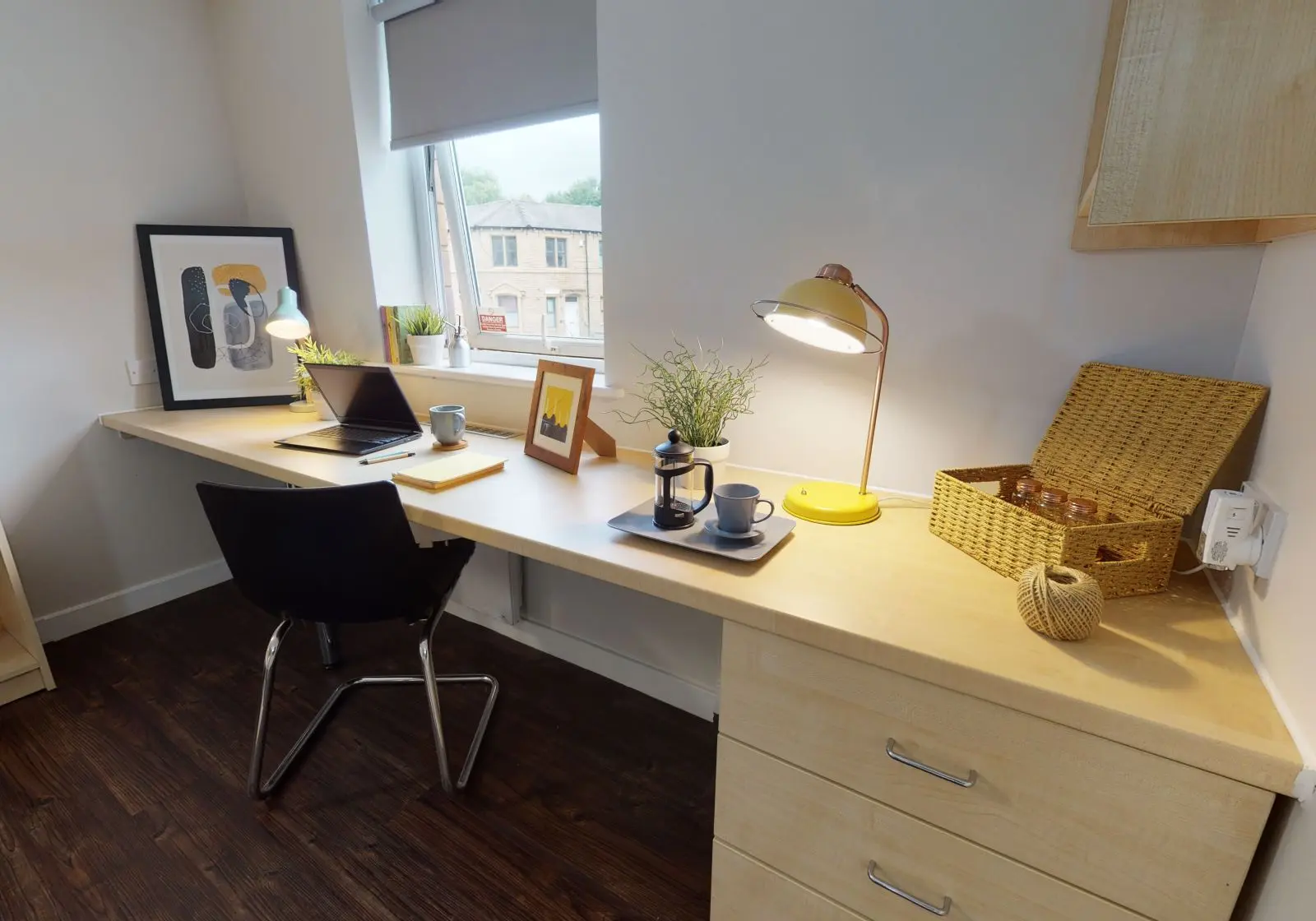  Gold En-Suite Plus  -  iQ Aspley House  - Gallery -  3