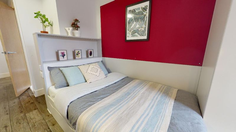  Copper En-Suite Plus  -  iQ Castings  - Gallery -  1