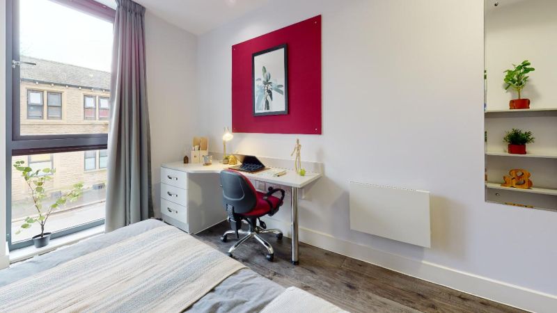Copper En-Suite Plus - iQ Castings - Gallery - 2