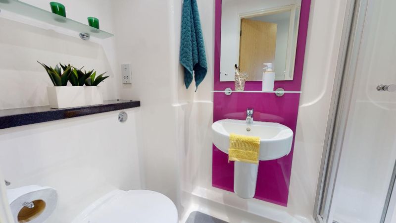 Copper En-Suite Plus - iQ Castings - Gallery - 3