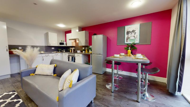  Copper En-Suite Plus  -  iQ Castings  - Gallery -  4