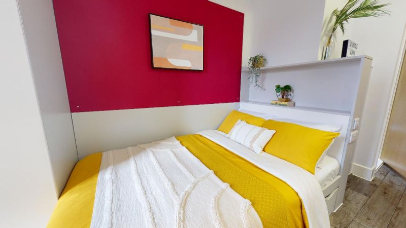  Bronze En-Suite Plus  -  iQ Castings  - Gallery -  10