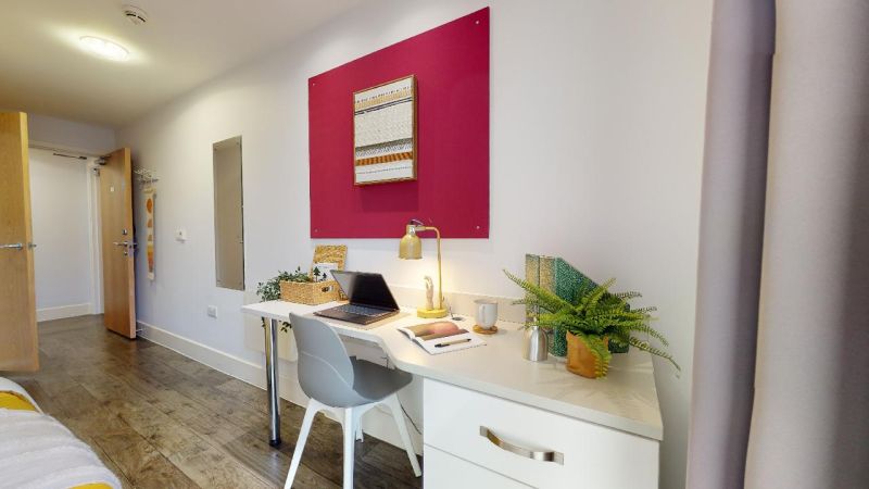  Bronze En-Suite Plus  -  iQ Castings  - Gallery -  5