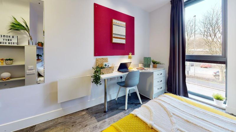  Bronze En-Suite Plus  -  iQ Castings  - Gallery -  3