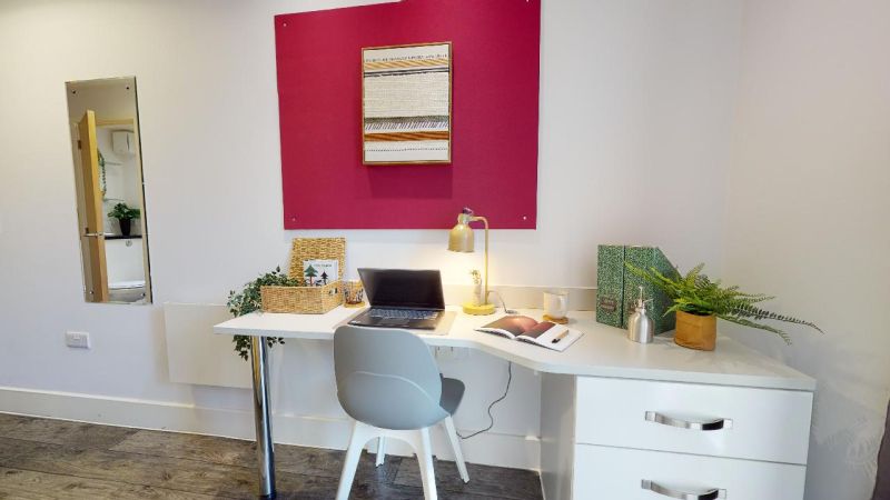  Bronze En-Suite Plus  -  iQ Castings  - Gallery -  4