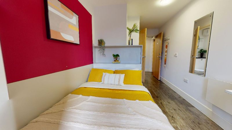  Bronze En-Suite Plus  -  iQ Castings  - Gallery -  6