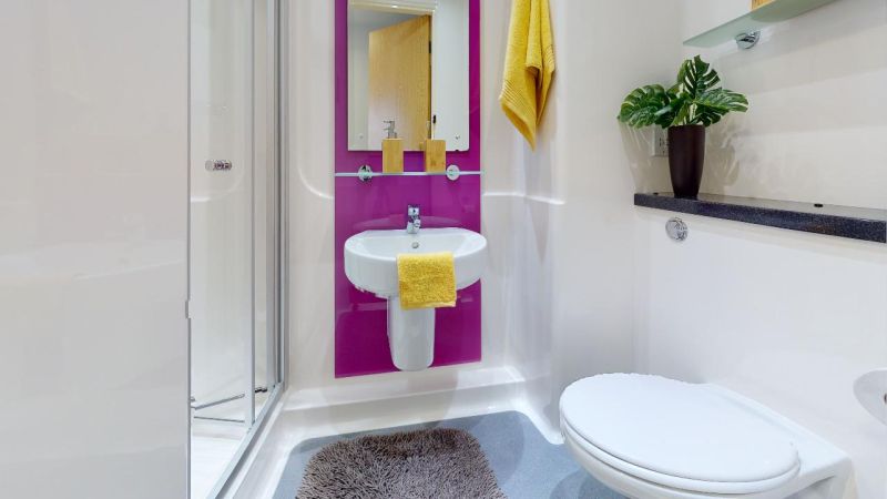 Bronze En-Suite Plus - iQ Castings - Gallery - 2