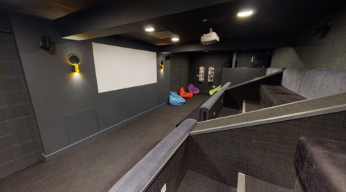 iQ Fountainbridge  - Gallery -  4