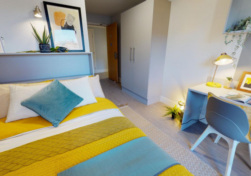 iQ Fountainbridge  - Gallery -  5