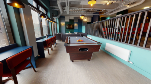 iQ Fountainbridge  - Gallery -  3