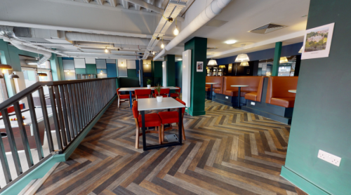iQ Fountainbridge  - Gallery -  5