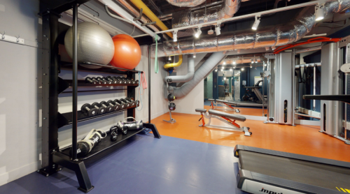 iQ Fountainbridge - Gallery - 7