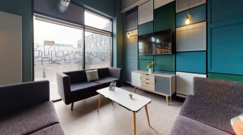 iQ Fountainbridge - Gallery - 8