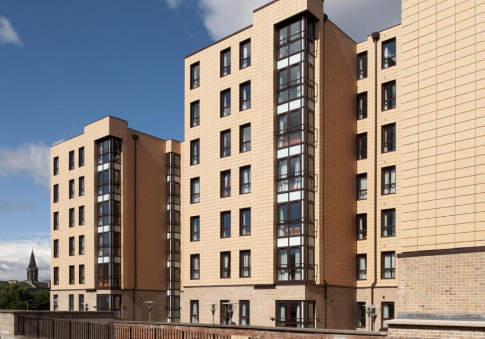 iQ Fountainbridge