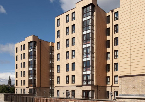 iQ Fountainbridge