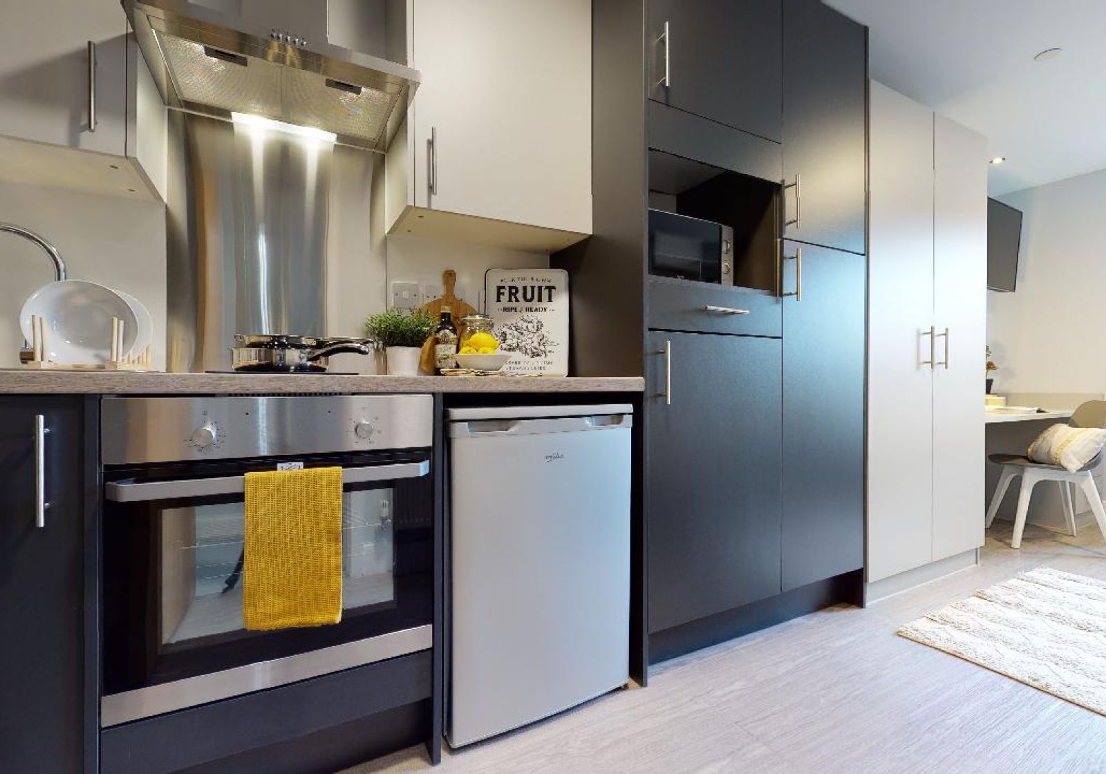 Bronze Studio - iQ Fountainbridge - Gallery - 3