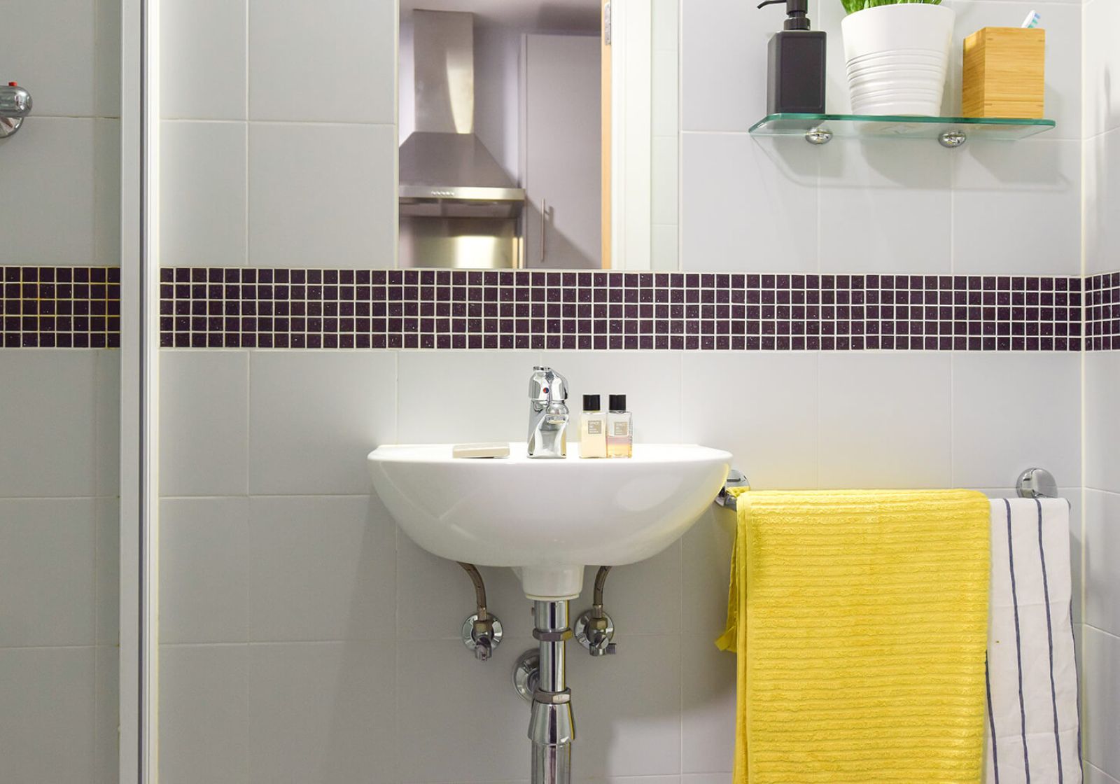  Bronze Studio  -  iQ Fountainbridge  - Gallery -  6