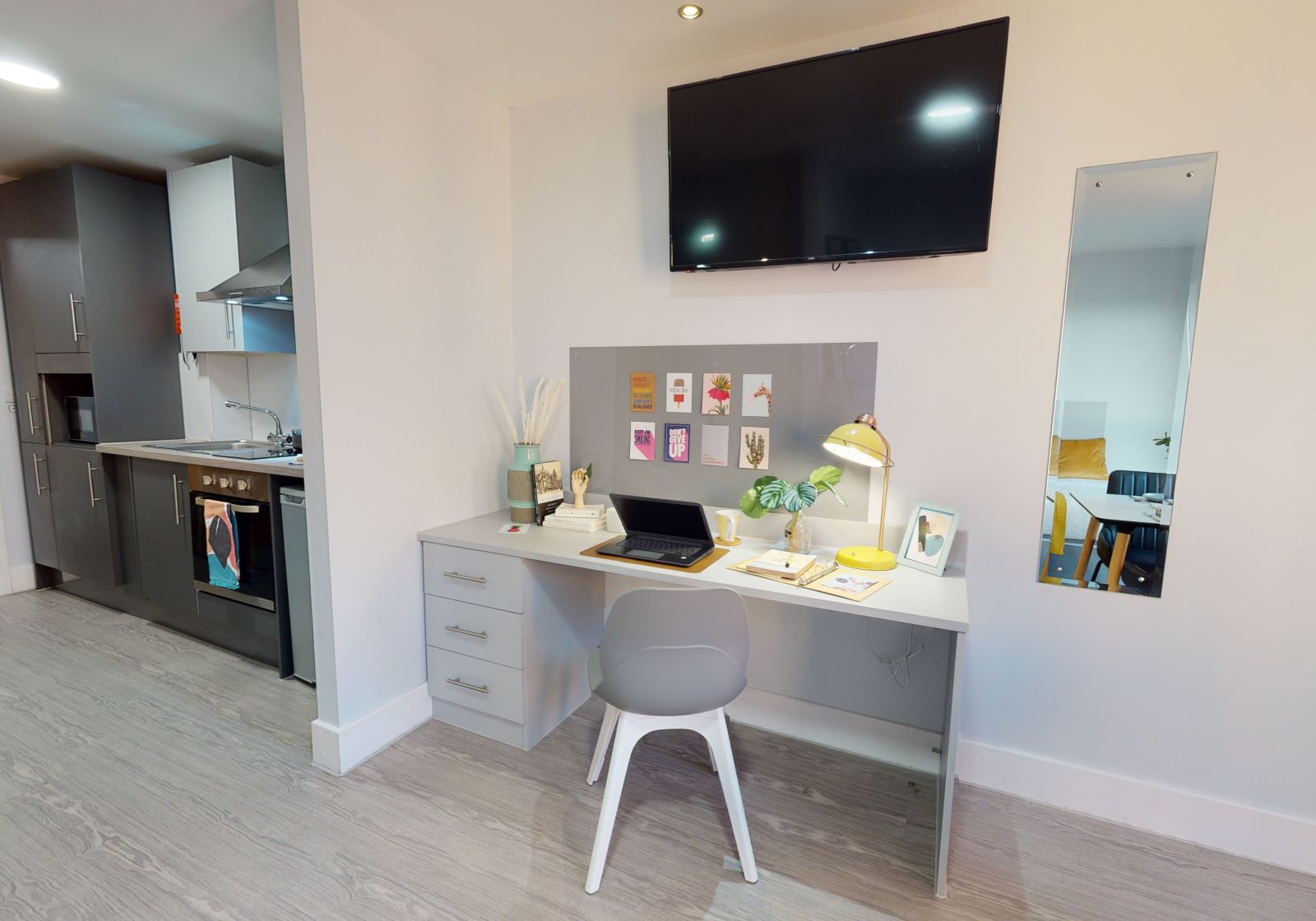  Gold Studio  -  iQ Fountainbridge  - Gallery -  10