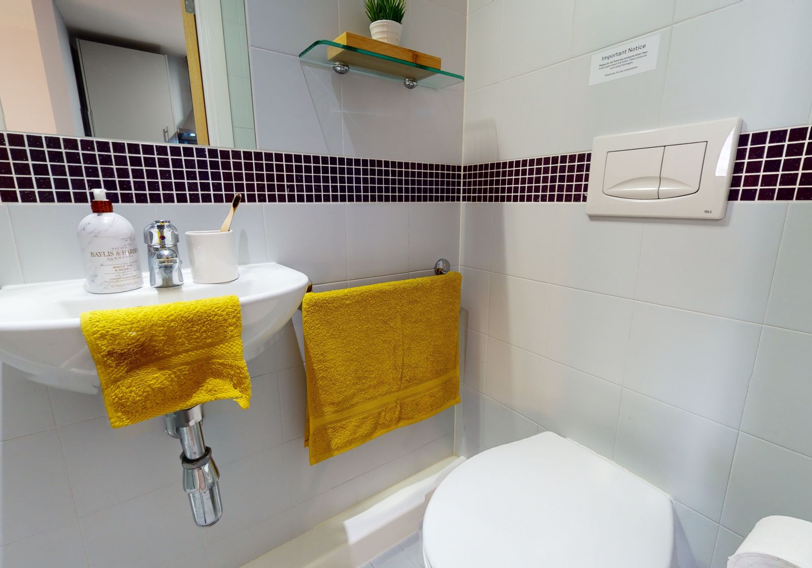  Gold Studio  -  iQ Fountainbridge  - Gallery -  12