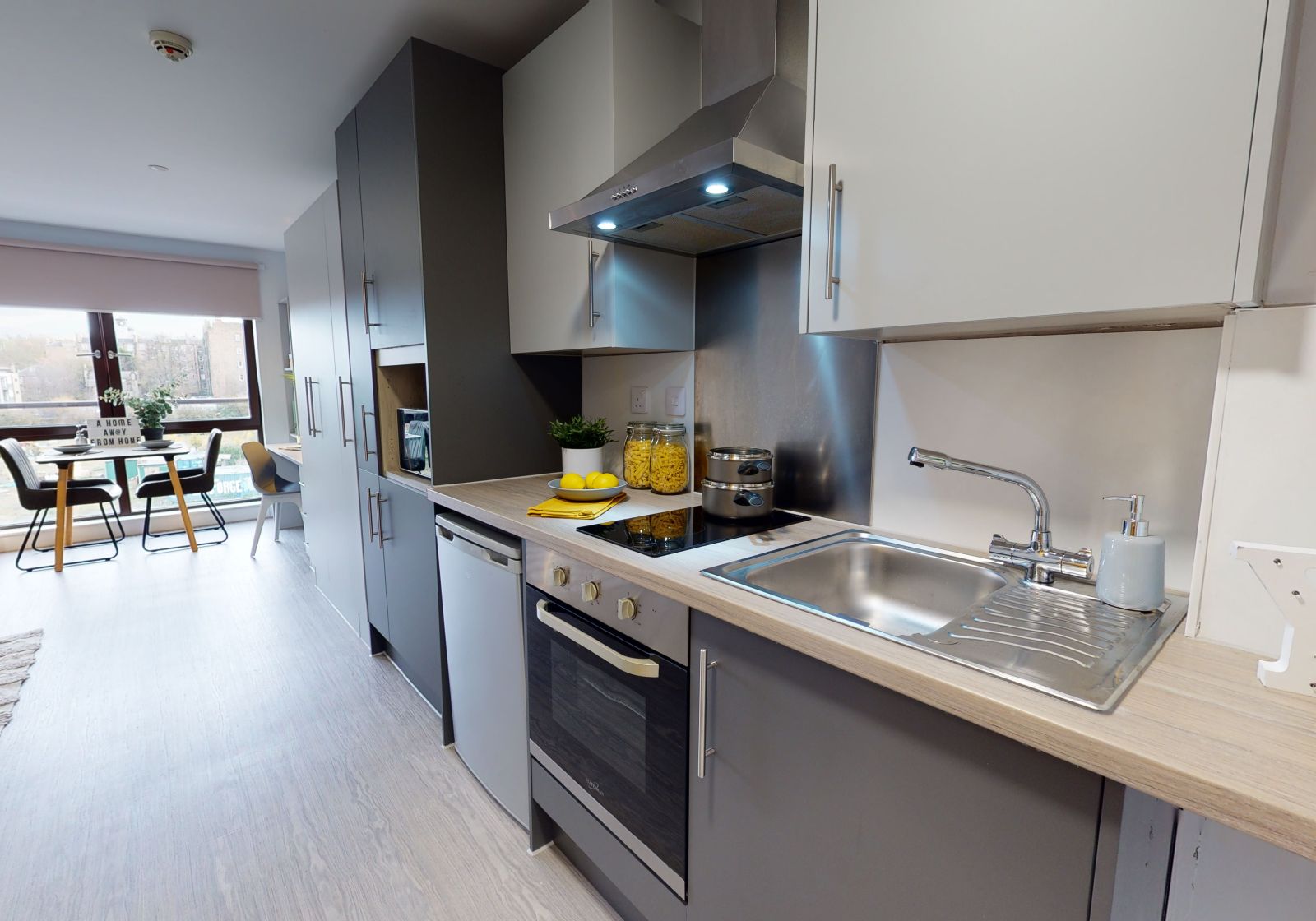  Platinum Studio  -  iQ Fountainbridge  - Gallery -  8