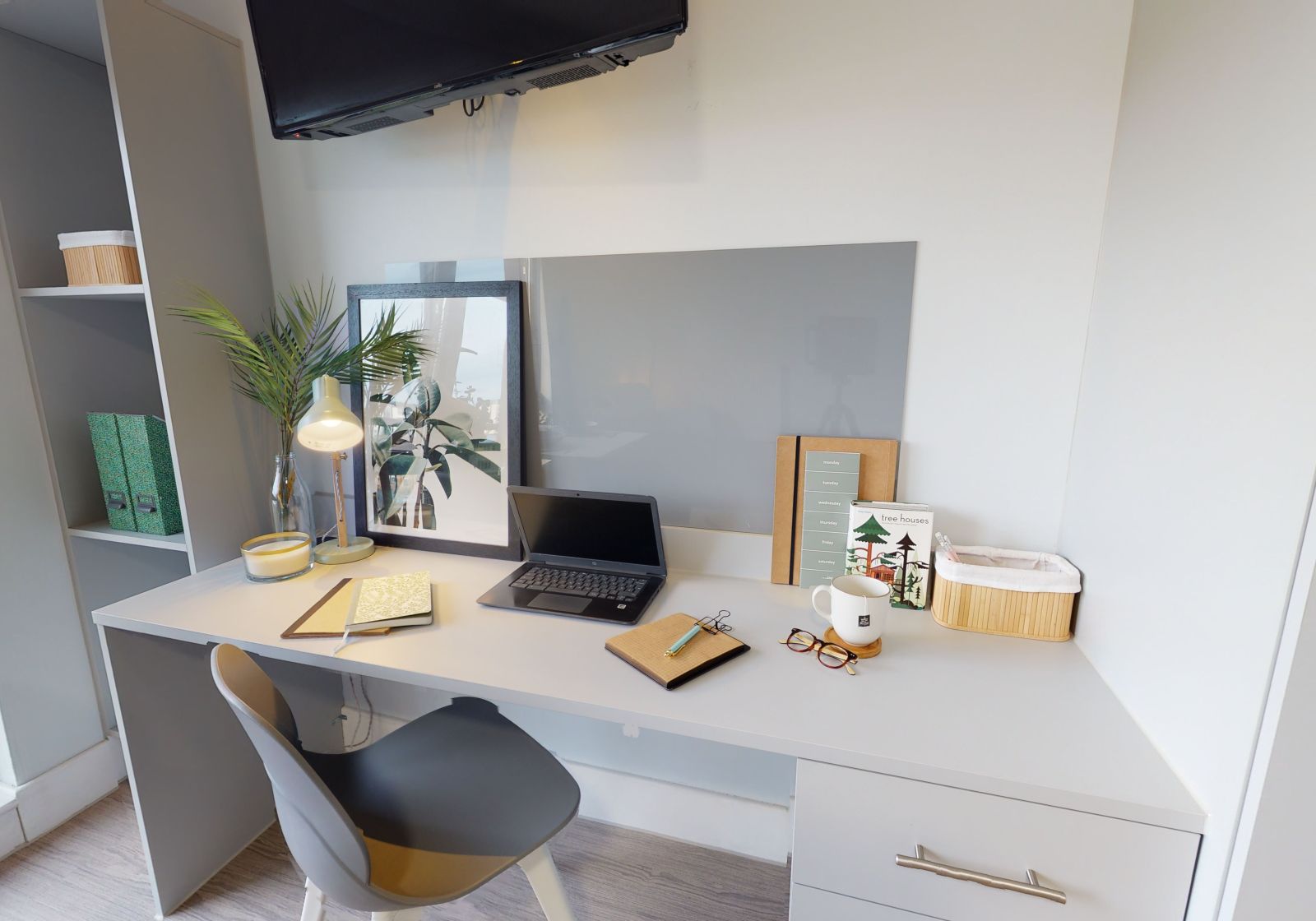  Platinum Studio  -  iQ Fountainbridge  - Gallery -  2