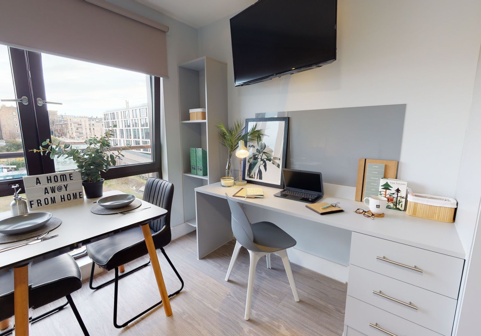  Platinum Studio  -  iQ Fountainbridge  - Gallery -  4