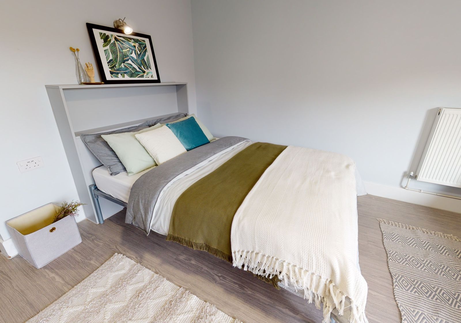  Platinum Studio  -  iQ Fountainbridge  - Gallery -  6