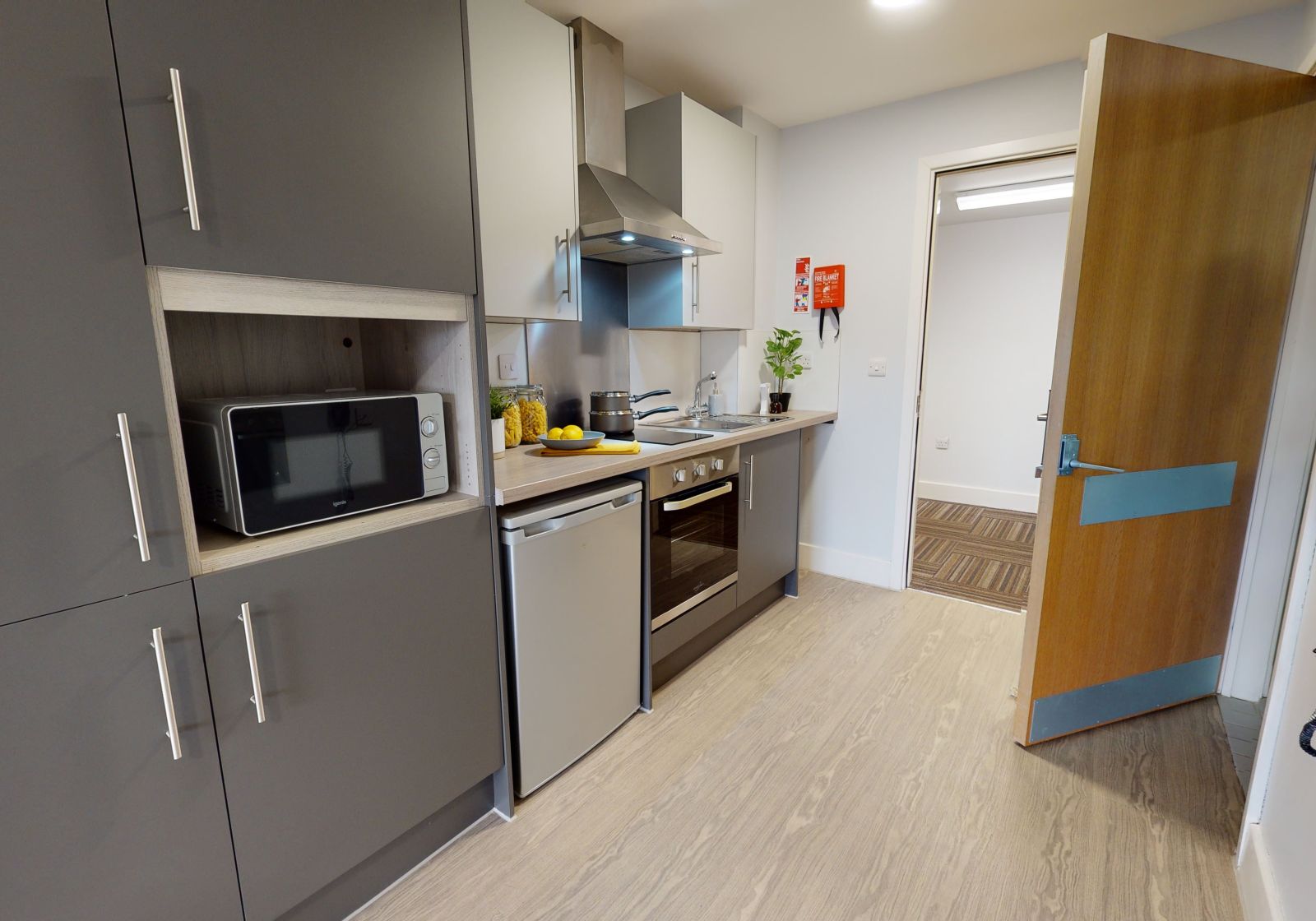 Platinum Studio - iQ Fountainbridge - Gallery - 3