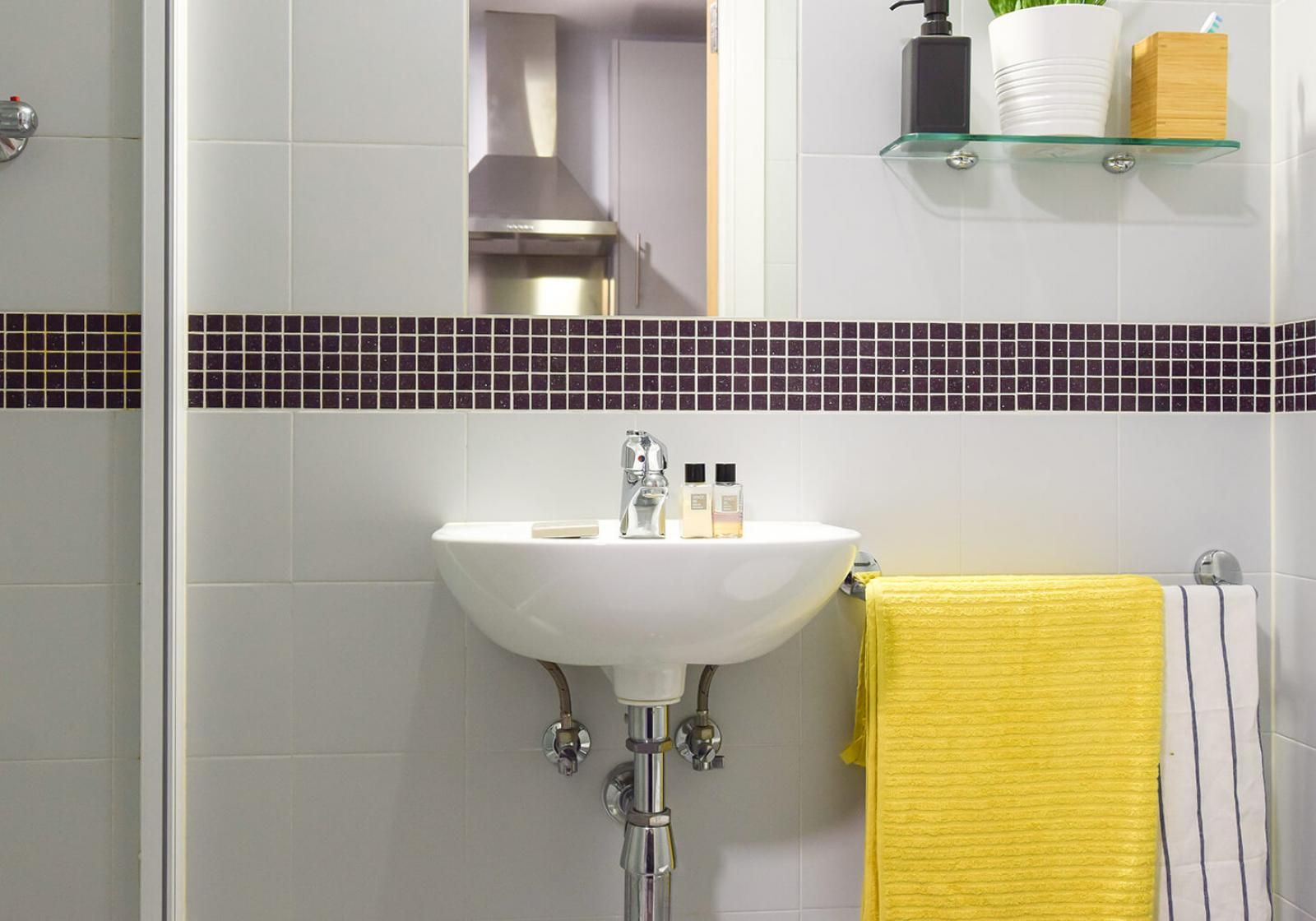  Platinum Studio  -  iQ Fountainbridge  - Gallery -  7