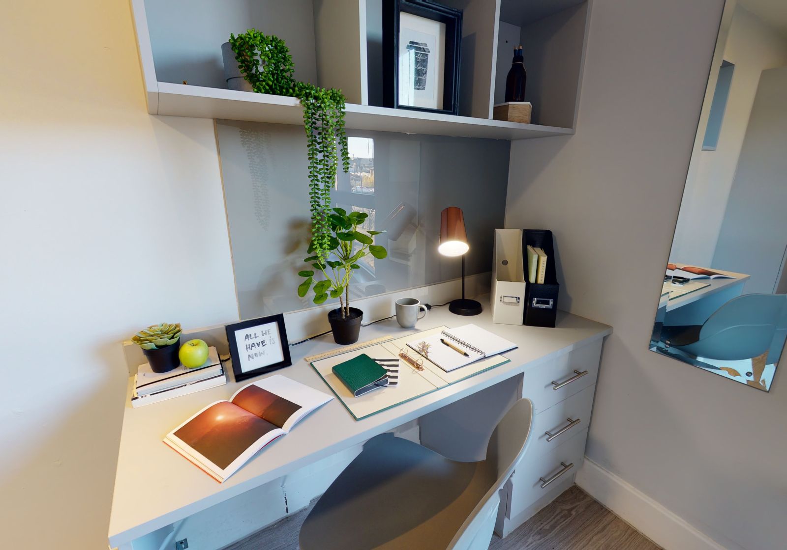  Silver En-Suite  -  iQ Fountainbridge  - Gallery -  4