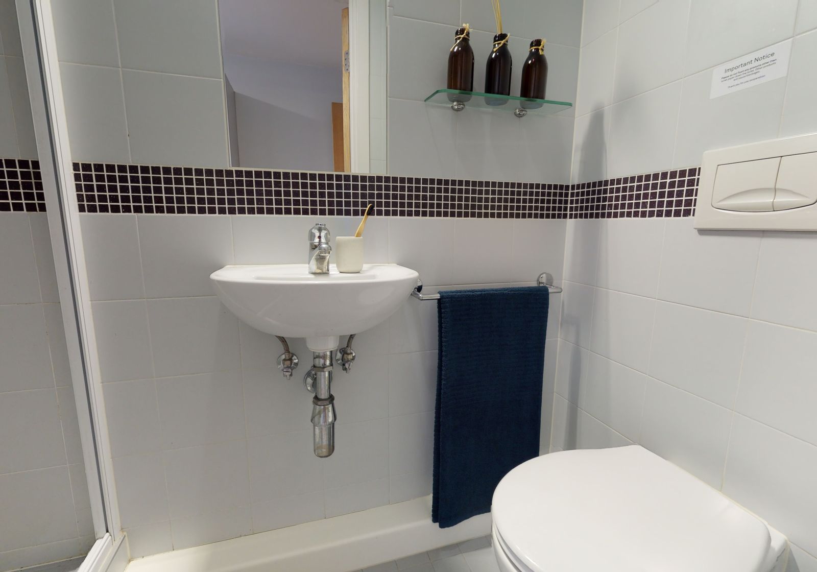  Silver En-Suite  -  iQ Fountainbridge  - Gallery -  5