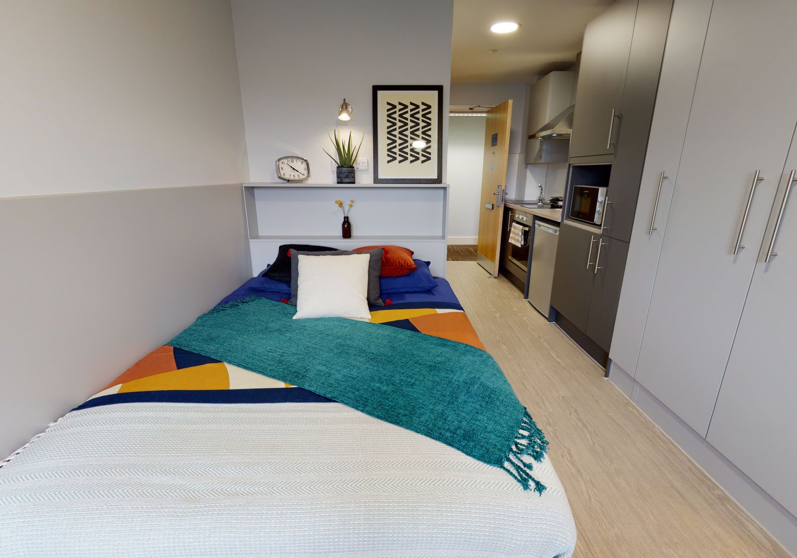  Silver Studio  -  iQ Fountainbridge  - Gallery -  6