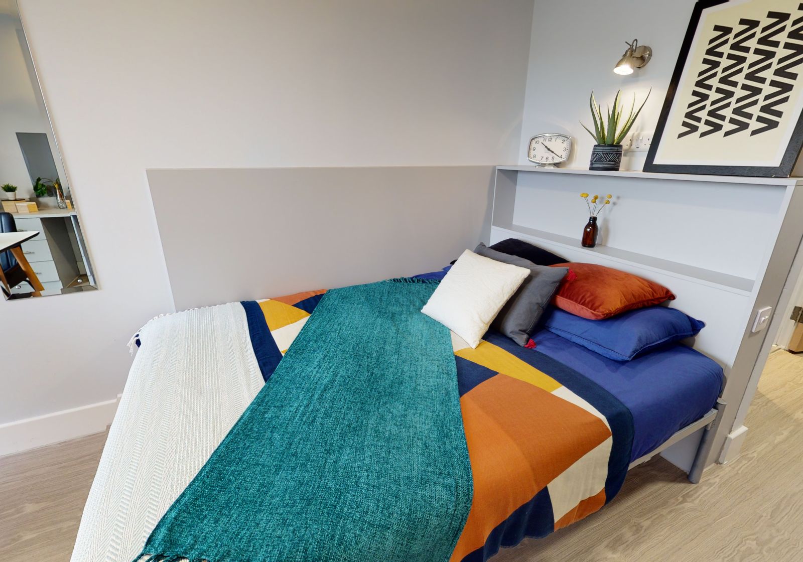  Silver Studio  -  iQ Fountainbridge  - Gallery -  1