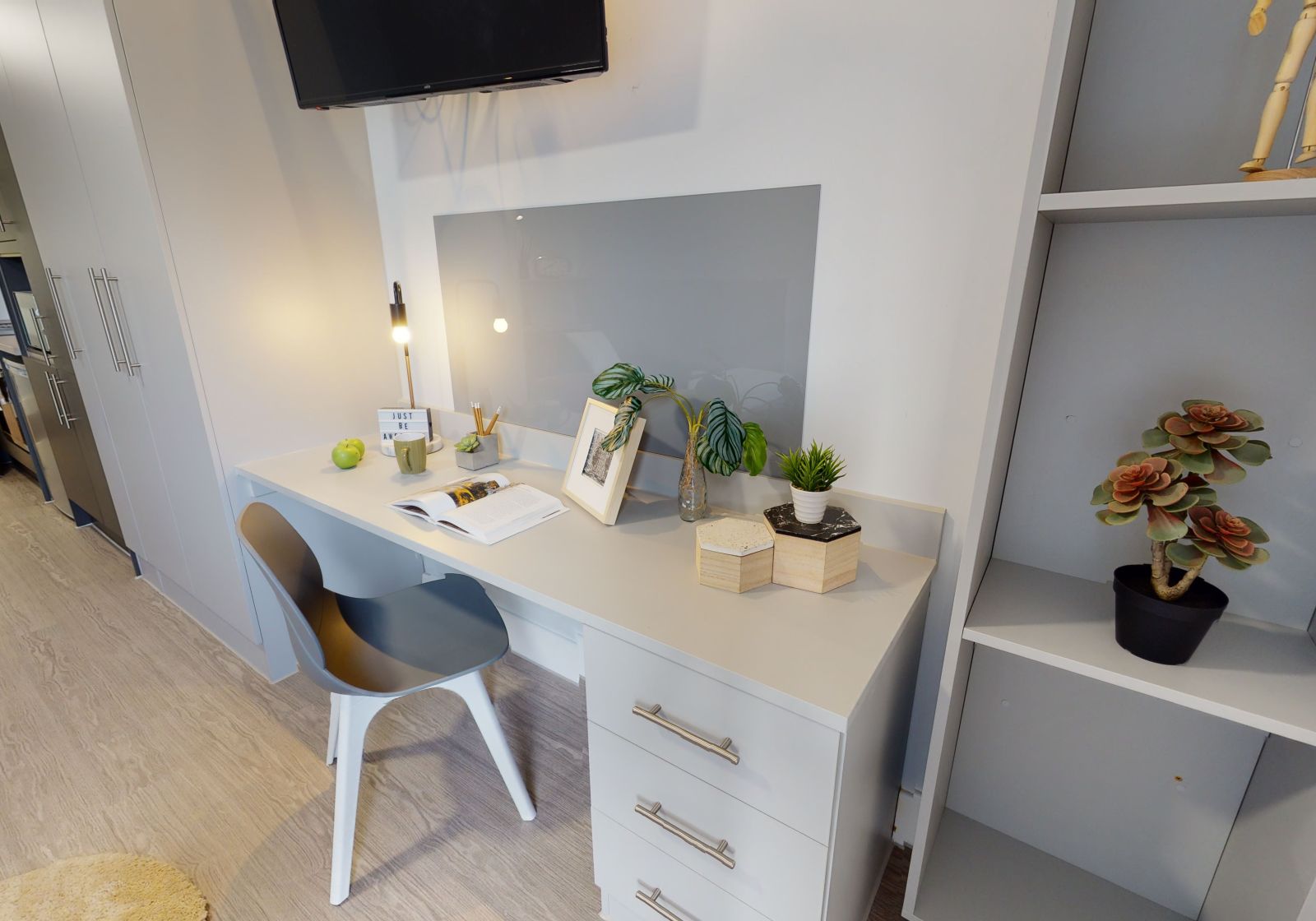  Silver Studio  -  iQ Fountainbridge  - Gallery -  4