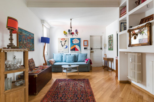 Appealing 1-bedroom apartment, with outdoor area, in Monteverde - Gallery - 20