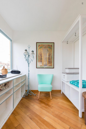 Appealing 1-bedroom apartment, with outdoor area, in Monteverde - Gallery - 6