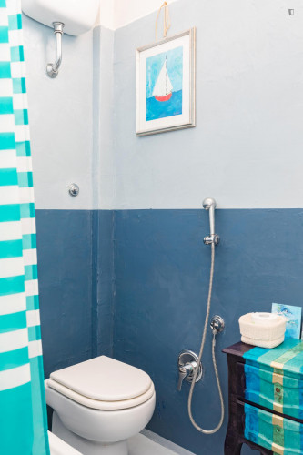 Appealing 1-bedroom apartment, with outdoor area, in Monteverde - Gallery - 12