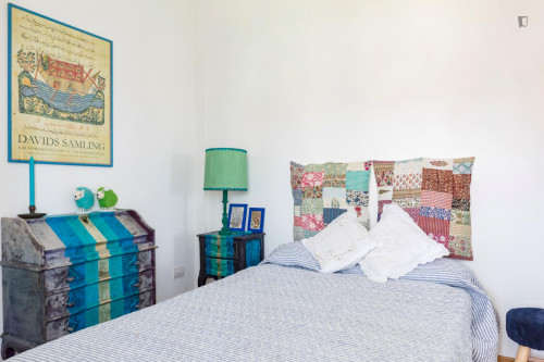 Appealing 1-bedroom apartment, with outdoor area, in Monteverde - Gallery - 23