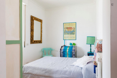 Appealing 1-bedroom apartment, with outdoor area, in Monteverde - Gallery - 25