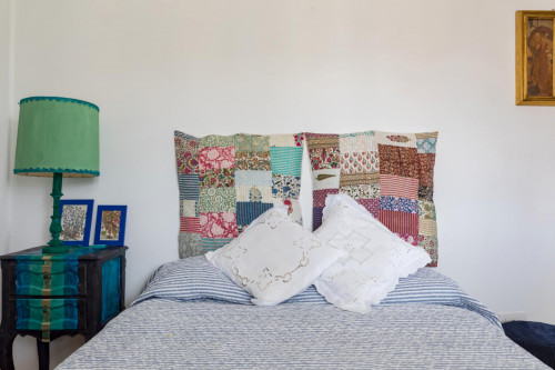 Appealing 1-bedroom apartment, with outdoor area, in Monteverde - Gallery - 24