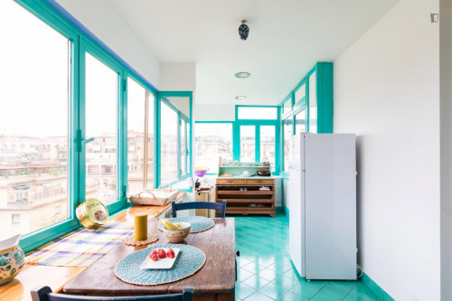 Appealing 1-bedroom apartment, with outdoor area, in Monteverde - Gallery - 8