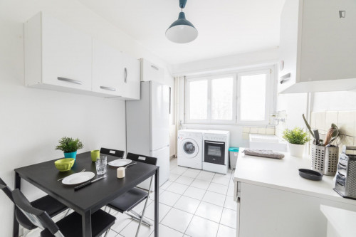 Nice cosy room - 13m² - ST23