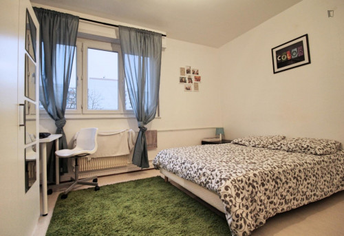Nice cosy room - 13m² - ST23